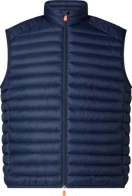 Save-The-Duck-Giacconi-Blu-da-uomo