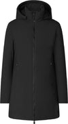 Save-The-Duck-Giacconi-Nero-da-donna