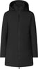 Save-The-Duck-Giacconi-Nero-da-donna