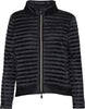 Save-The-Duck-Giacconi-Nero-da-donna