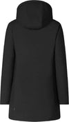 Save-The-Duck-Giacconi-Nero-da-donna