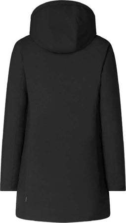 Save-The-Duck-Giacconi-Nero-da-donna
