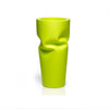 Vaso Saving/Space struttura in polietilene per esterno
