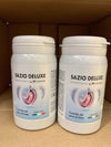 Sazio pro Deluxe intensive veloce integratore per dimagrire saziante brucia grassi forte dieta 120 compresse da 500mg Salute e cura della persona/Alimentazione e nutrizione/Prodotti dimagranti e perdita di peso/Soppressori dell'appetito Beauty Fashion Store - Palermo, Commerciovirtuoso.it