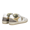 Philippe Model sneaker uomo philippe model - pgal low man - bianco da uomo