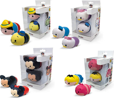 Sbabam-Disney-Tsum-Tsum-Giocattoli-Squishy-Pack-da-2-assortito
