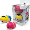 Sbabam-Disney-Tsum-Tsum-Giocattoli-Squishy-Pack-da-2-assortito