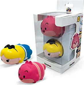 Sbabam-Disney-Tsum-Tsum-Giocattoli-Squishy-Pack-da-2-assortito