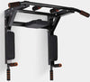 Sbarra-Multifunzione-Per-Trazioni-A-Parete-Barra-Chin-Up-Dip-Station-Pull-Up-Bar