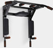 Sbarra-Multifunzione-Per-Trazioni-A-Parete-Barra-Chin-Up-Dip-Station-Pull-Up-Bar