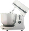 Sbattitore Con Coppa 300w 3.5litri 6 Velocit? Fruste Acciaio Robot Cucina 602074 Casa e cucina/Elettrodomestici per la cucina/Robot da cucina frullatori e impastatrici/Mixer da cucina/Sbattitori elettrici Trade Shop italia - Napoli, Commerciovirtuoso.it