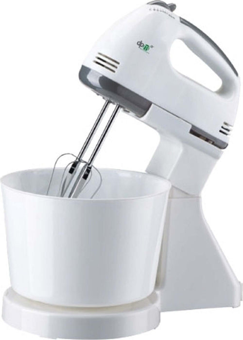 SBATTITORE ELETTRICO CON CIOTOLA FISSA 2 LITRI MIXER 200W 4 FRUSTE 7 VELOCITA' Casa e cucina/Elettrodomestici per la cucina/Robot da cucina frullatori e impastatrici/Mixer da cucina/Sbattitori elettrici Trade Shop italia - Napoli, Commerciovirtuoso.it