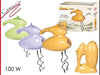 Sbattitore-Elettrico-Frullatore-Frusta-Impastatore-4-Fruste-5-Velocita'-Turbo