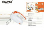 Sbattitore Elettrico Frullatore Impastatore 150 Watt 5 Velocita' Hoomei Hm-6850 Casa, arredamento e bricolage > Elettrodomestici > Sbattitori Trade Shop italia - Napoli, Commerciovirtuoso.it