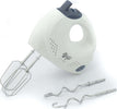 SBATTITORE ELETTRICO MIXER CON FRUSTE IN ACCIAIO A 6 VELOCITÀ GANCI IMPASTATORI Casa e cucina/Elettrodomestici per la cucina/Robot da cucina frullatori e impastatrici/Mixer da cucina/Sbattitori elettrici Trade Shop italia - Napoli, Commerciovirtuoso.it