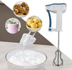 Sbattitore Frusta Manuale A Pressione Sbatti Monta Impastatore Casa e cucina/Utensili da cucina/Fruste da cucina Trade Shop italia - Napoli, Commerciovirtuoso.it