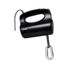 TERMOZETA Sbattitore black inox