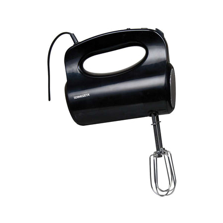 TERMOZETA Sbattitore black inox