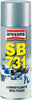 SBLOCCANTE IDROESPELLENTE LUBRIFICANTE ANTIOSSIDANTE NO SVITOL SB 731 AREXONS Auto e Moto/Oli e liquidi/Grassi e lubrificanti Trade Shop italia - Napoli, Commerciovirtuoso.it