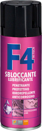 SBLOCCANTE-SPRAY-MULTIUSO-'F4'-ml-400-Faren