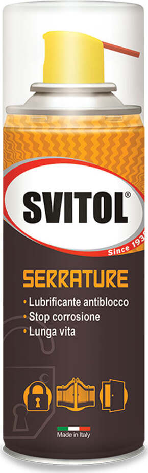 SBLOCCANTE-SPRAY-'SVITOL-SERRATURE'-ml-180-Arexons