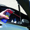 Sbloccante spray wd40 250 ml getto posizionabile doppia azione lubrificante svitol Auto e Moto/Oli e liquidi/Grassi e lubrificanti La Zappa - Altamura, Commerciovirtuoso.it