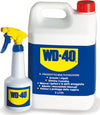 Sbloccante spray wd40 5 lt con dispenser azione lubrificante svitol tanica lattina Fai da te/Utensili elettrici e a mano/Accessori per utensili elettrici/Lubrificanti La Zappa - Altamura, Commerciovirtuoso.it