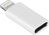 SBOX-Mini-Adattatore-Ricarica-Sincronizzazione-USB-C&trade-a-Lightning®-Bianco