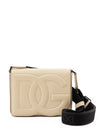Dolce & Gabbana Borsa a tracolla DG Logo Bag media da uomo