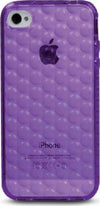Sbs Bubble Custodia Case Cover Smartphone Per Apple Iphone 5 5g 5s Viola Cover Cellulari Trade Shop italia - Napoli, Commerciovirtuoso.it