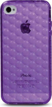 Sbs Bubble Custodia Case Cover Smartphone Per Apple Iphone 5 5g 5s Viola Cover Cellulari Trade Shop italia - Napoli, Commerciovirtuoso.it