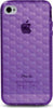 Sbs Bubble Custodia Case Cover Smartphone Per Apple Iphone 5 5g 5s Viola Cover Cellulari Trade Shop italia - Napoli, Commerciovirtuoso.it