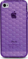 Sbs-Bubble-Custodia-Case-Cover-Smartphone-Per-Apple-Iphone-5-5g-5s-Viola