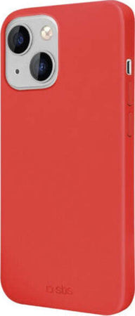 SBS-Cover-Instinct-per-iPhone-14/iPhone-13---(SBS-TEINSTIP1461R-INSTINCT-IPHONE-14-RED)