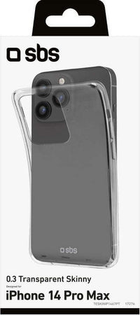 SBS-Cover-sottile-per-iPhone-14-Pro-Max-Trasparente