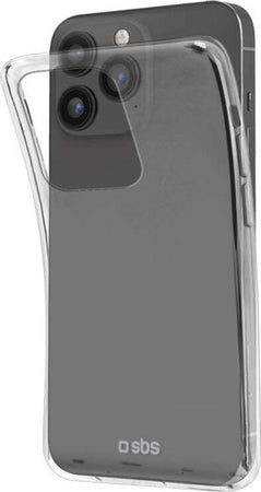 SBS-Cover-sottile-per-iPhone-14-Pro-Max-Trasparente
