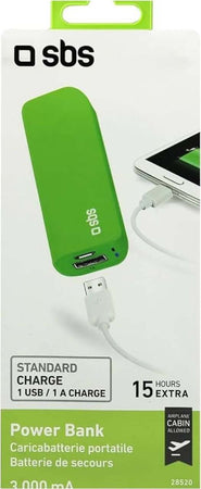 Sbs-Power-Bank-Portatile-3000mha-28520-Verde