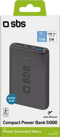 Sbs-Selfie-Power-Bank-5000mah-Nero-Type-37959