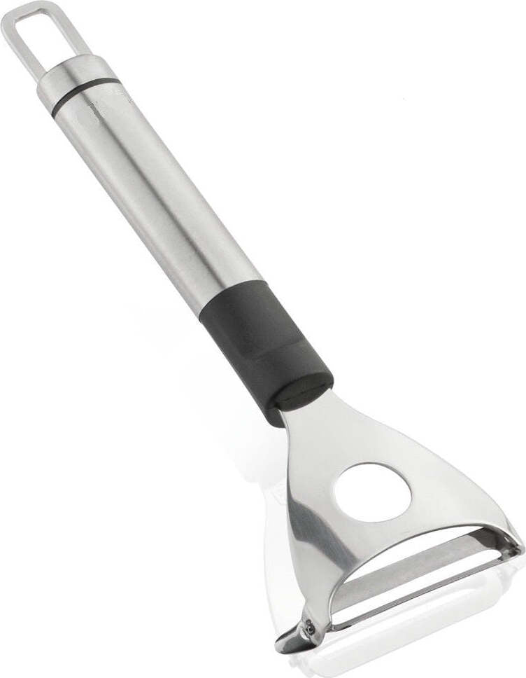 Pelapatate professionale kg 18 TF V 400 pela patate CE PPN18MTF