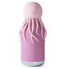 Borraccia Bestie a Forma di Medusa 460 ml