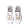 Philippe Model sneaker donna philippe model - temple low woman - bianco da donna