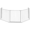 Cancelletti-Barriera di Protezione Baby Dan Flex 5 290 cm