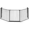 Cancelletti-Barriera di Protezione Baby Dan Flex 5 290 cm