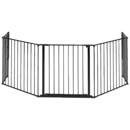 Cancelletti-Barriera di Protezione Baby Dan Flex 5 290 cm