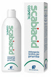 Scabiacid cosmetic detergente