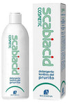 Scabiacid cosmetic detergente