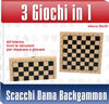 Scacchiera-in-legno-3-in-1-Kidz-Corner