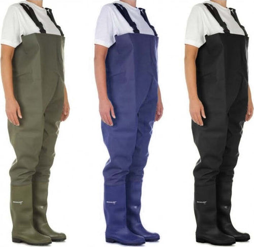 SCAFANDRO DA PESCA STIVALI COSCIA TUTA WADERS CACCIA AGRICOLTURA IMPERMEABILE Sport e tempo libero/Caccia e Pesca/Caccia/Calzature/Stivali da caccia da uomo Trade Shop italia - Napoli, Commerciovirtuoso.it