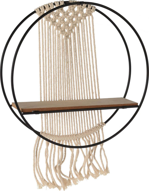 Scaffale-da-parete-in-metallo-mensola-in-legno-porta-piante-design-moderno