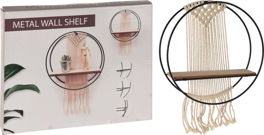 Scaffale-da-parete-in-metallo-mensola-in-legno-porta-piante-design-moderno
